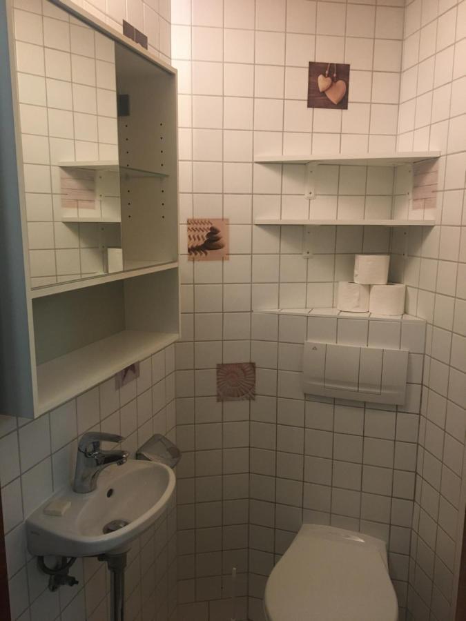 Charmante Maison Villageoise 5 Personnes Happyday Neuchatel Saint-Blaise Exterior photo